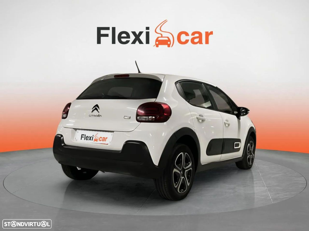 Citroën C3 1.5 BlueHDi Feel Pack - 6