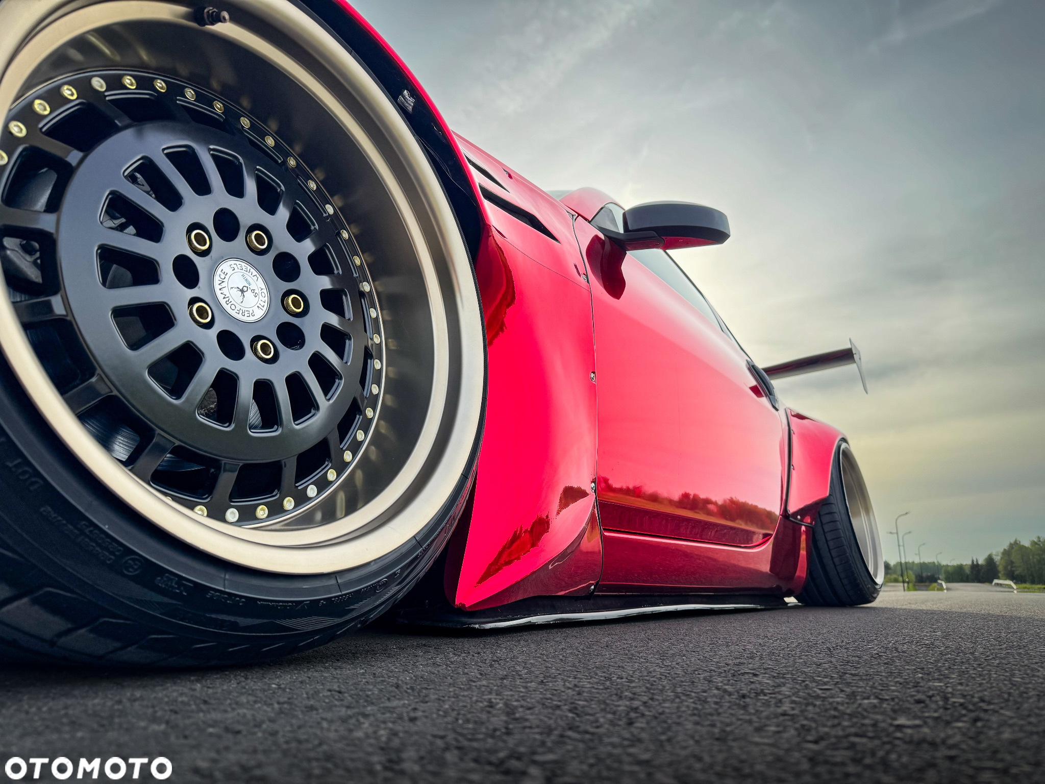 Nissan 350 Z - 28