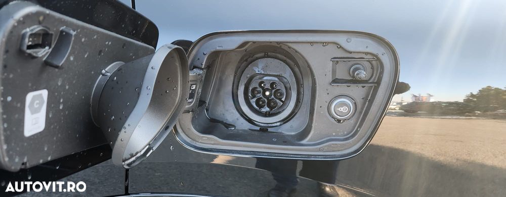 Audi Q5 e-hybrid quattro 220 kW - 4