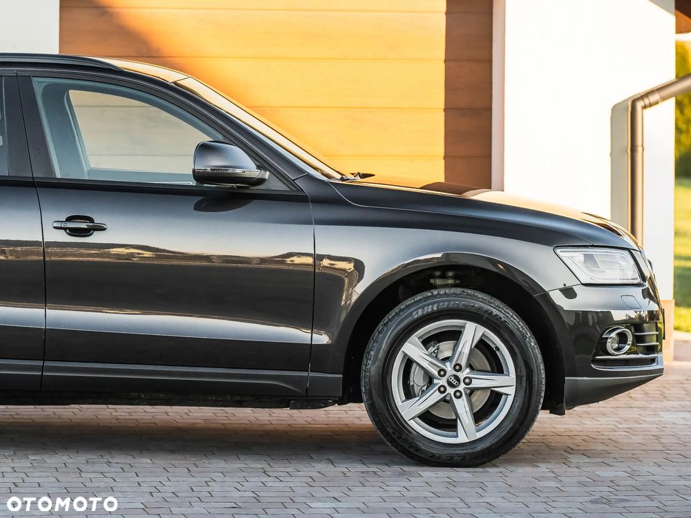 Audi Q5 - 30