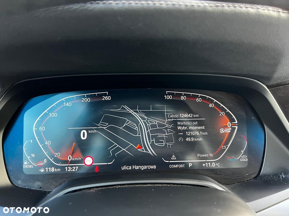 BMW X5 xDrive25d sport - 8