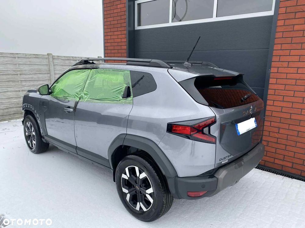 Dacia Duster TCe 130 2WD Journey - 31