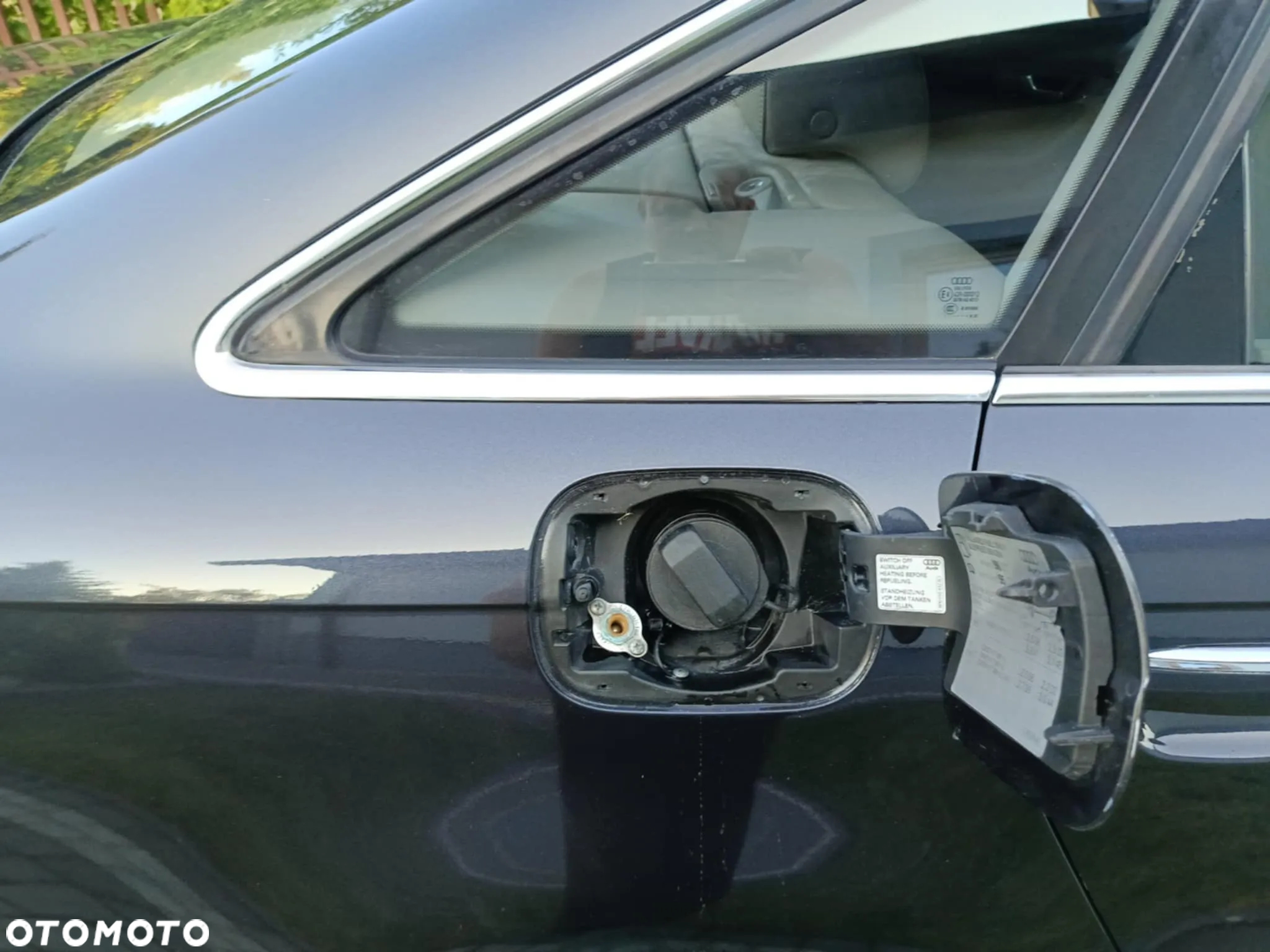 Audi A6 4.2 Quattro Tiptronic - 21