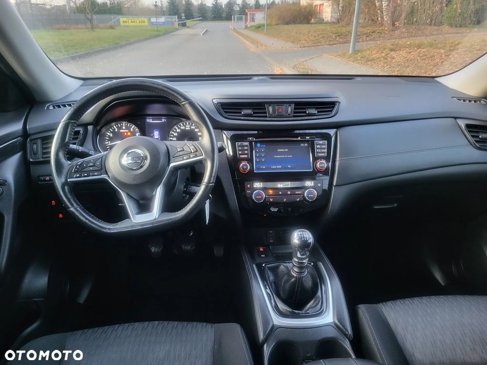 Nissan X-Trail 1.6 DIG-T Tekna - 15