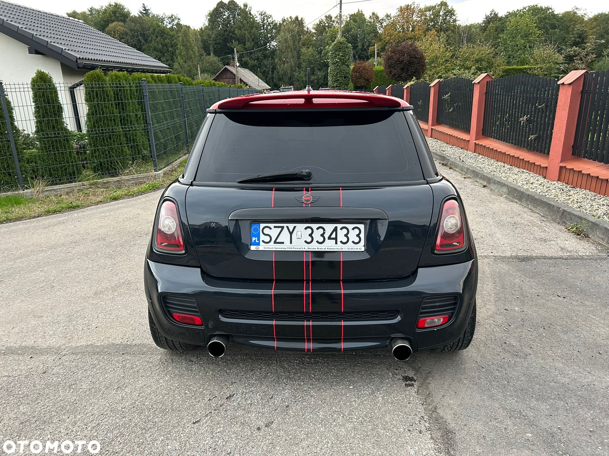 MINI Cooper Standard - 4