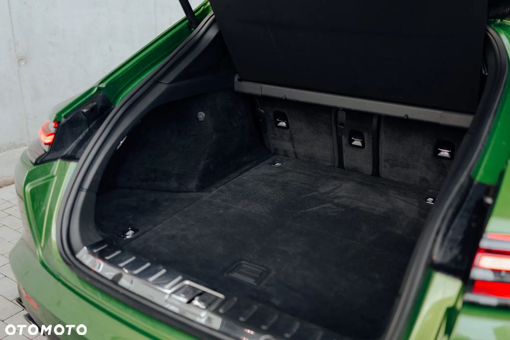 Porsche Panamera GTS GPF Sport Turismo - 34