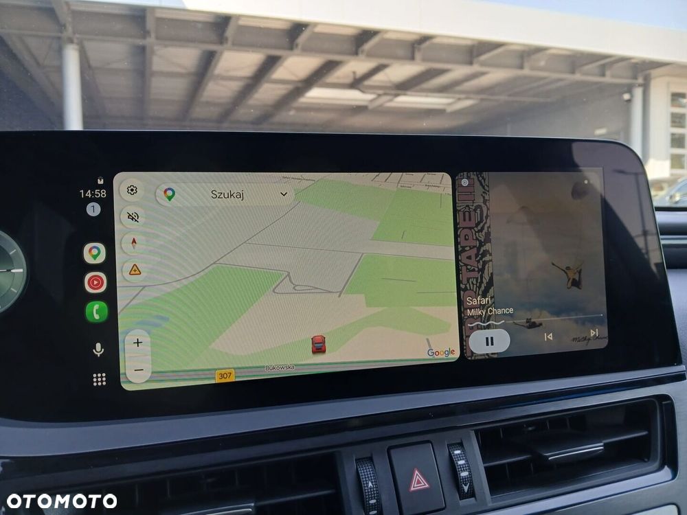 Lexus ES 300h Business Edition - 16