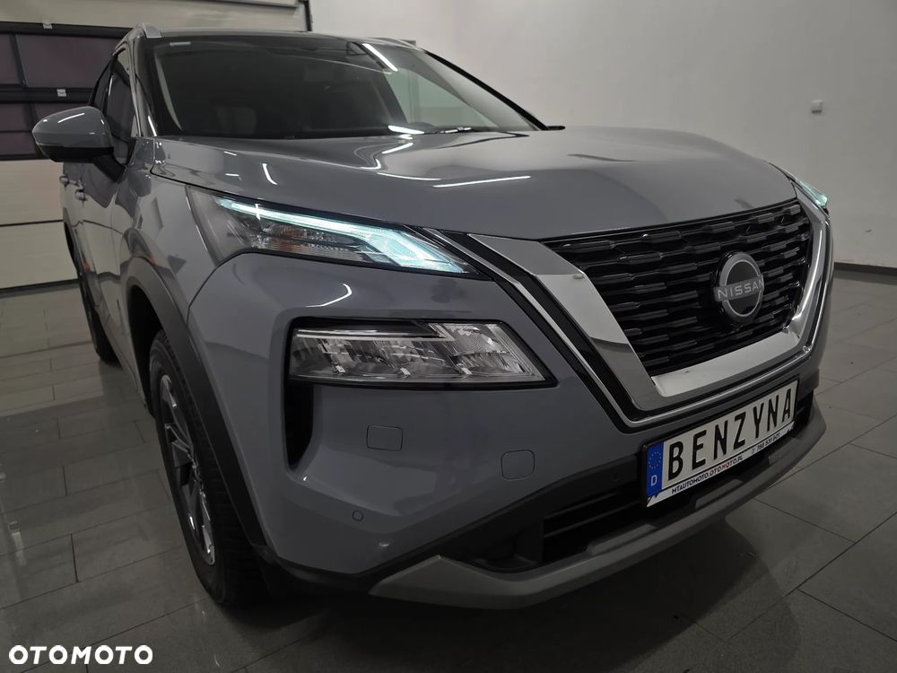 Nissan X-Trail 1.5 VC-T mHEV Tekna 2WD Xtronic - 31