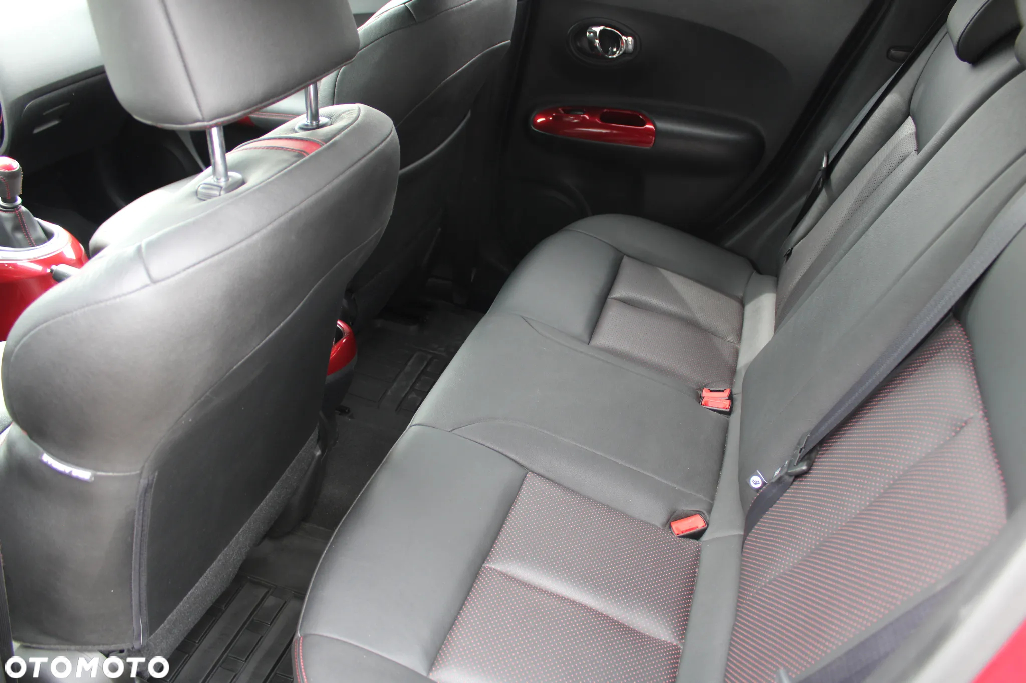 Nissan Juke 1.2 DIG-T N-Vision EU6 - 12