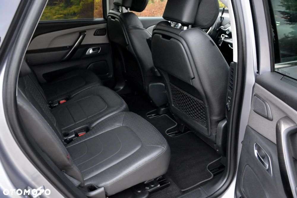 Citroën C4 Picasso BlueHDi 150 EAT6 SHINE - 31