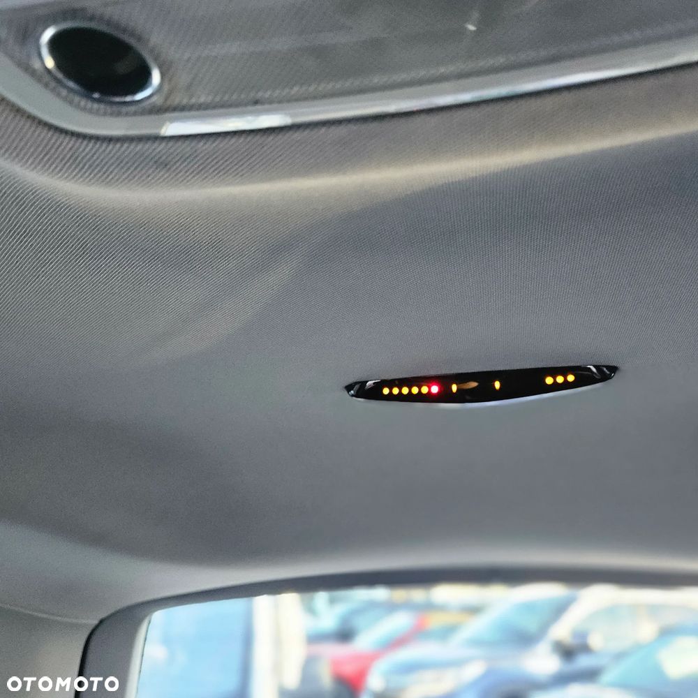 Mercedes-Benz GLK 320 CDI DPF 4Matic 7G-TRONIC Edition 1 - 20