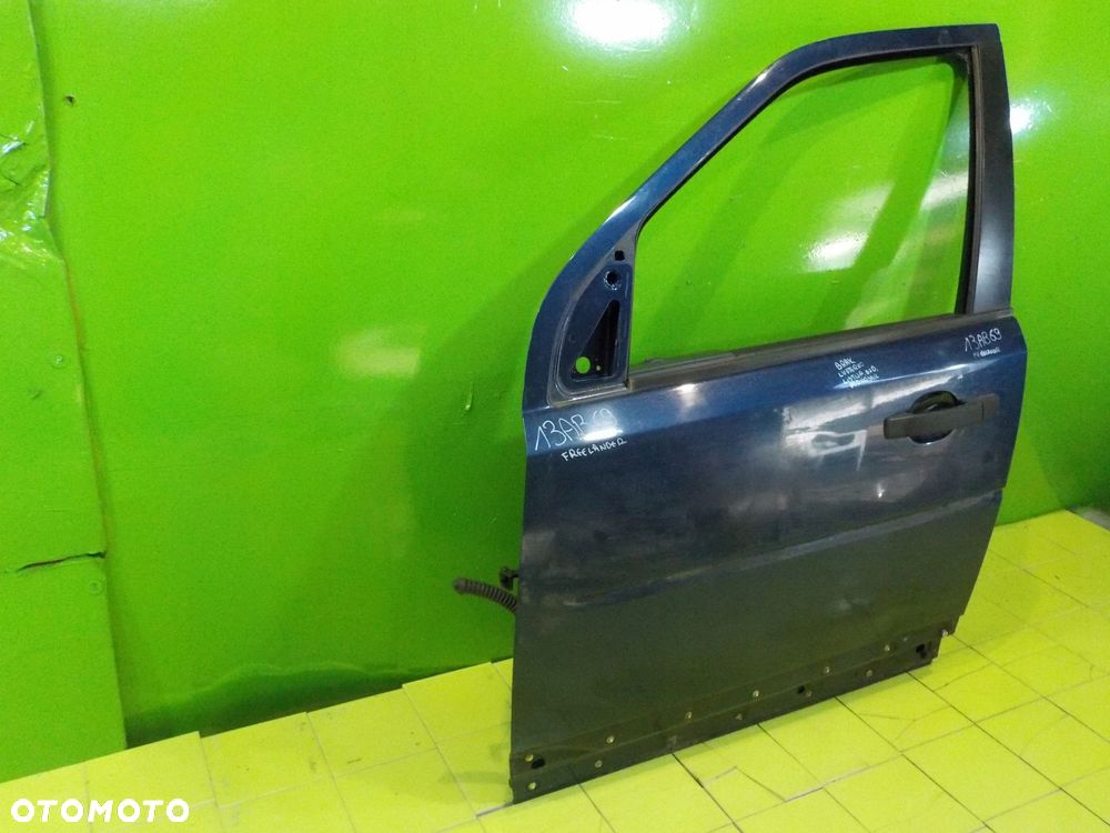 LAND ROVER FREELANDER II 2.2 TD4 10r drzwi lewe przod - 10