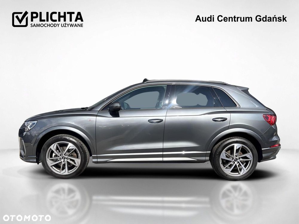 Audi Q3 - 3