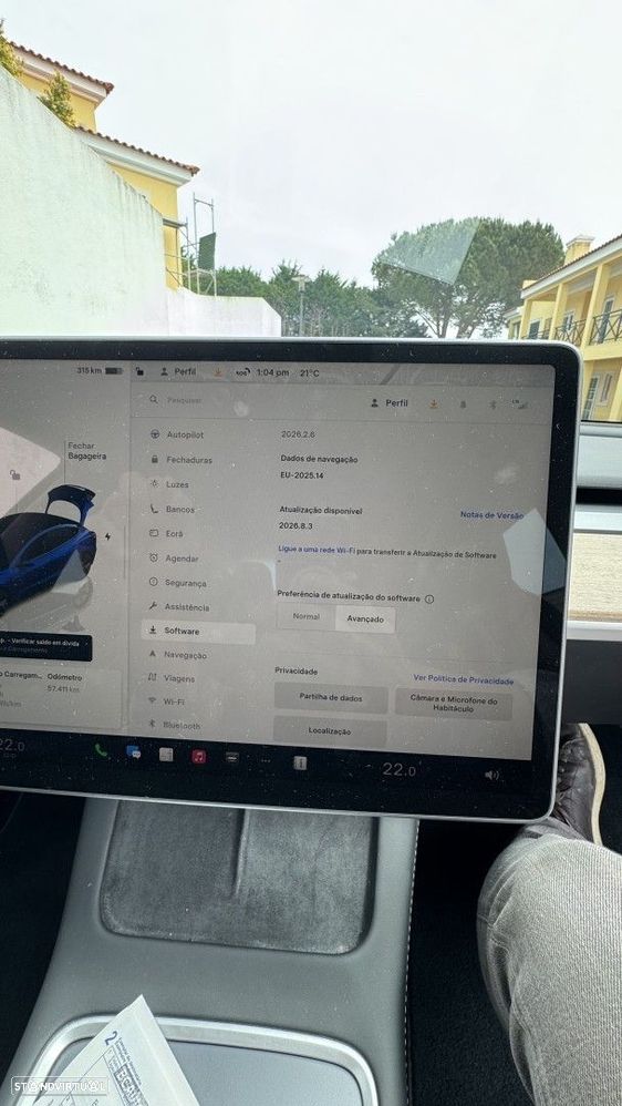 Tesla Model 3 - 21