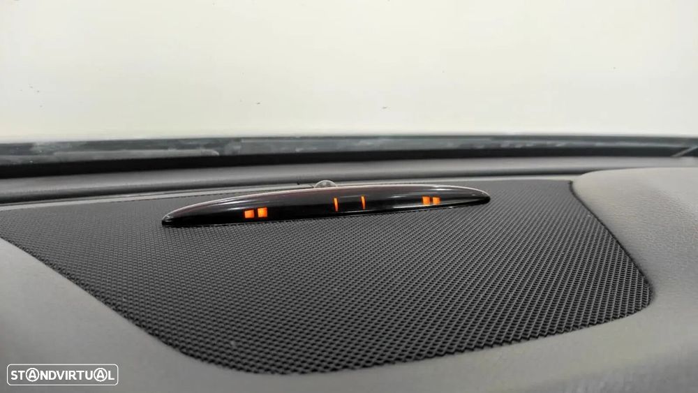 Mercedes-Benz A 200 - 27