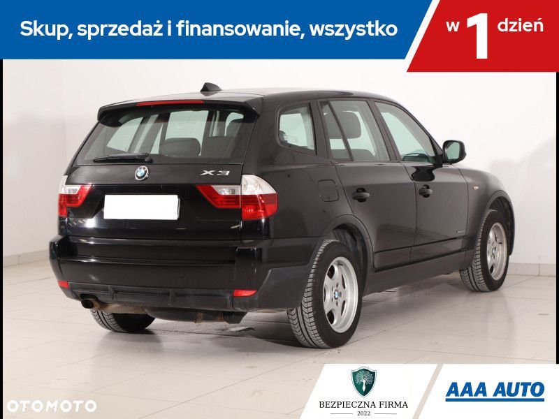 BMW X3 - 6