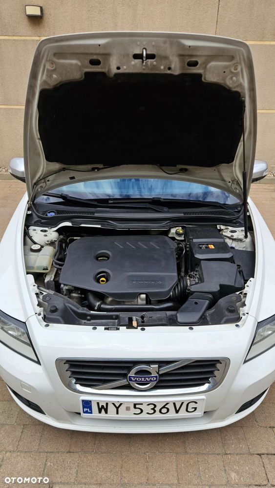 Volvo V50 D2 Kinetic - 26