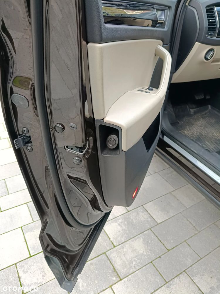 Skoda Kodiaq 1.4 TSI 4x4 Scout DSG - 15