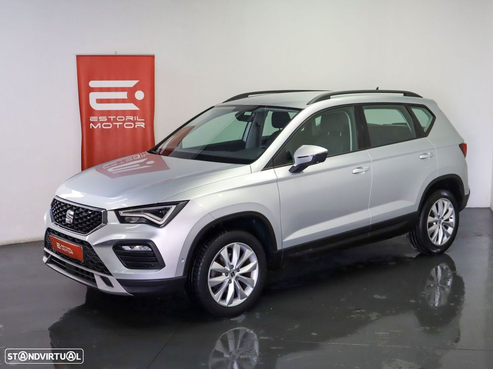 SEAT Ateca 1.0 TSI Style - 2