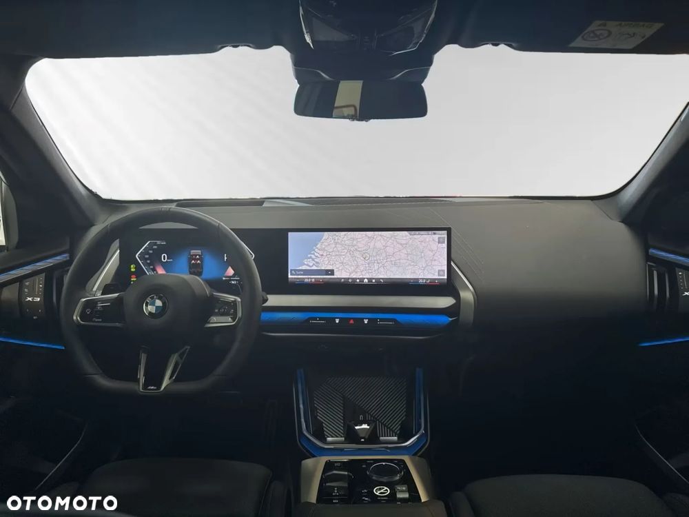 BMW X3 xDrive20d mHEV - 19