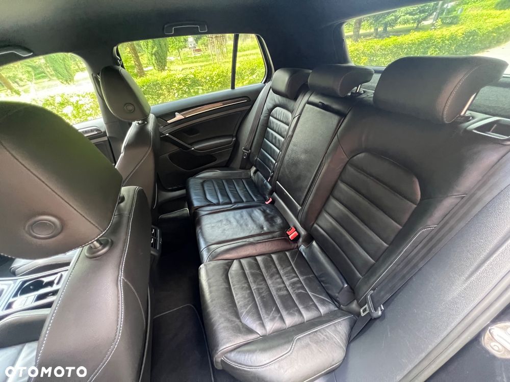 Volkswagen Golf 1.4 GTE Plug-In-Hybrid DSG - 15