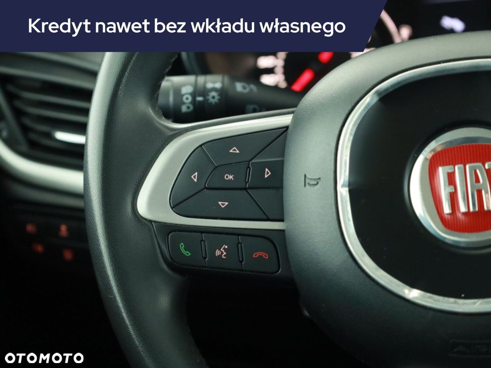 Fiat Tipo - 15