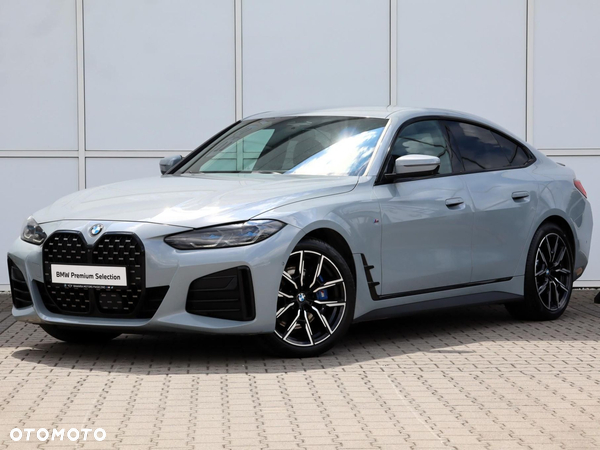 BMW Seria 4