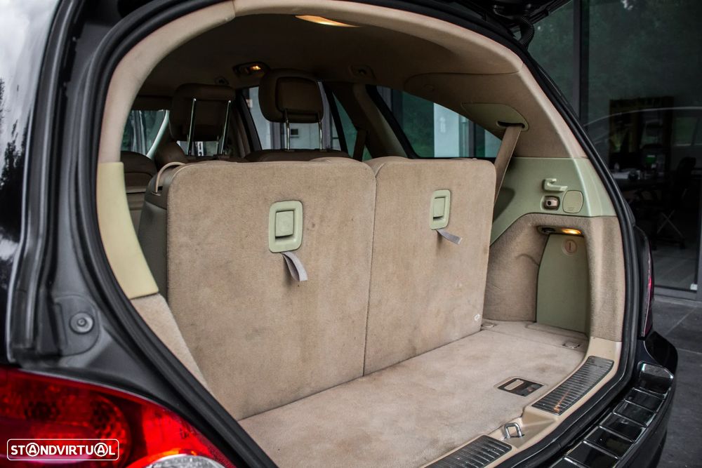 Mercedes-Benz R 280 CDi Longo - 28