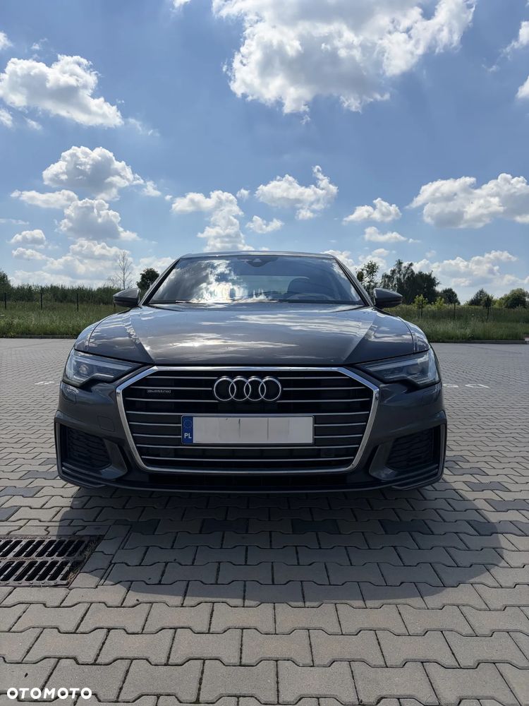 Audi A6 Limousine 40 TDI mHEV Quattro S Line S tronic - 5