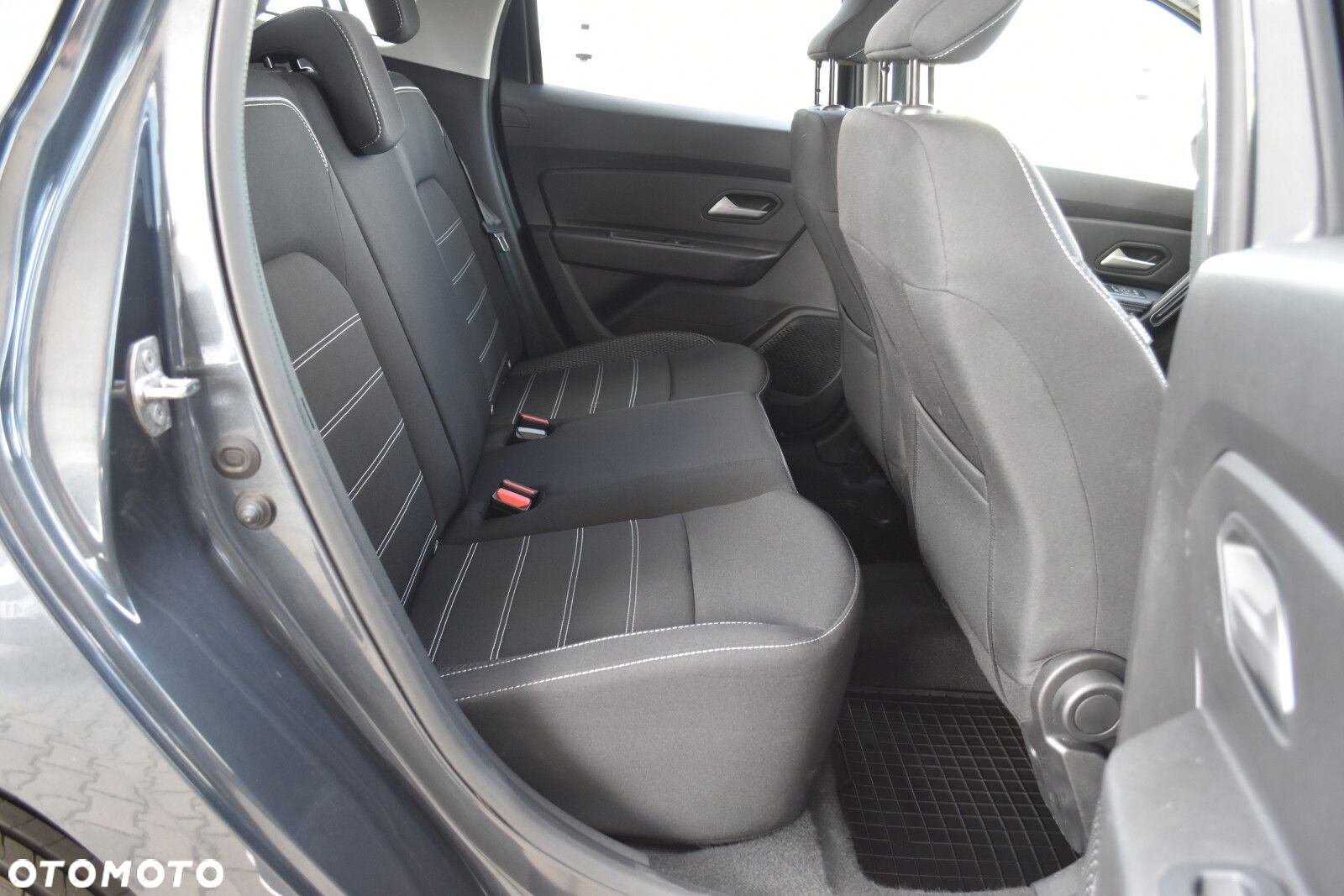 Dacia Duster 1.0 TCe Journey - 14