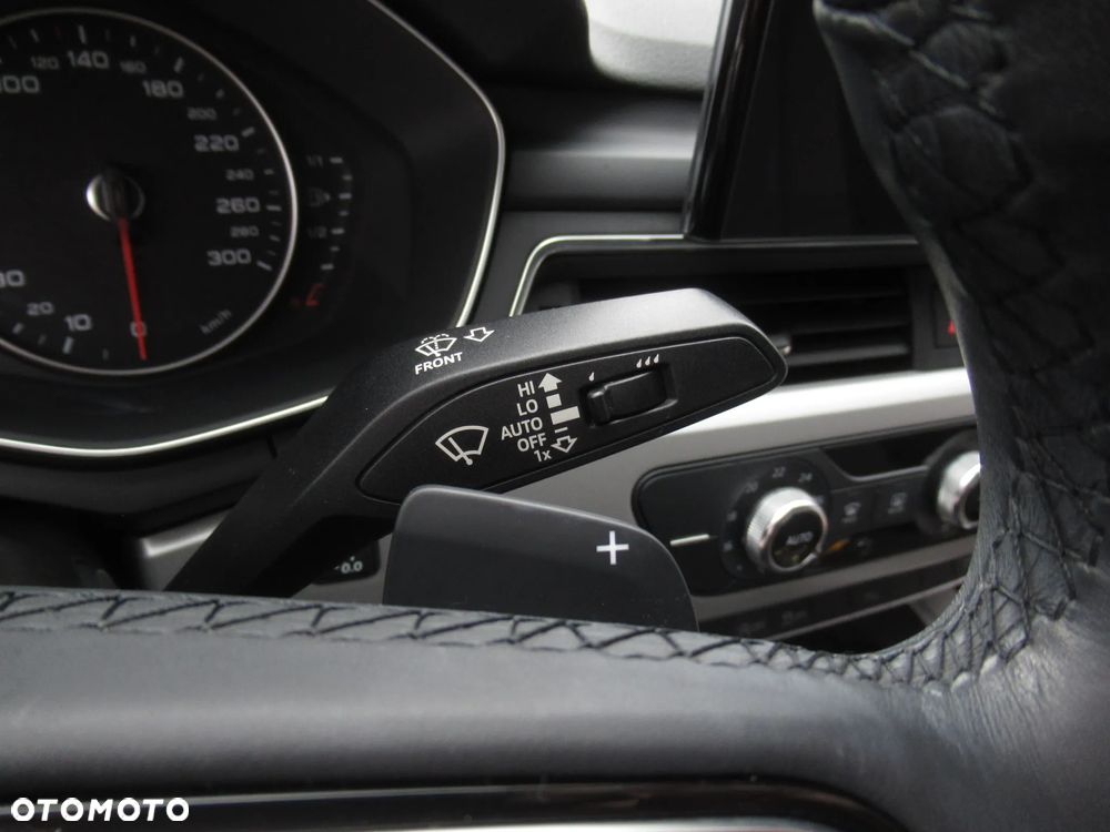 Audi A4 Limousine 35 TFSI S tronic - 16