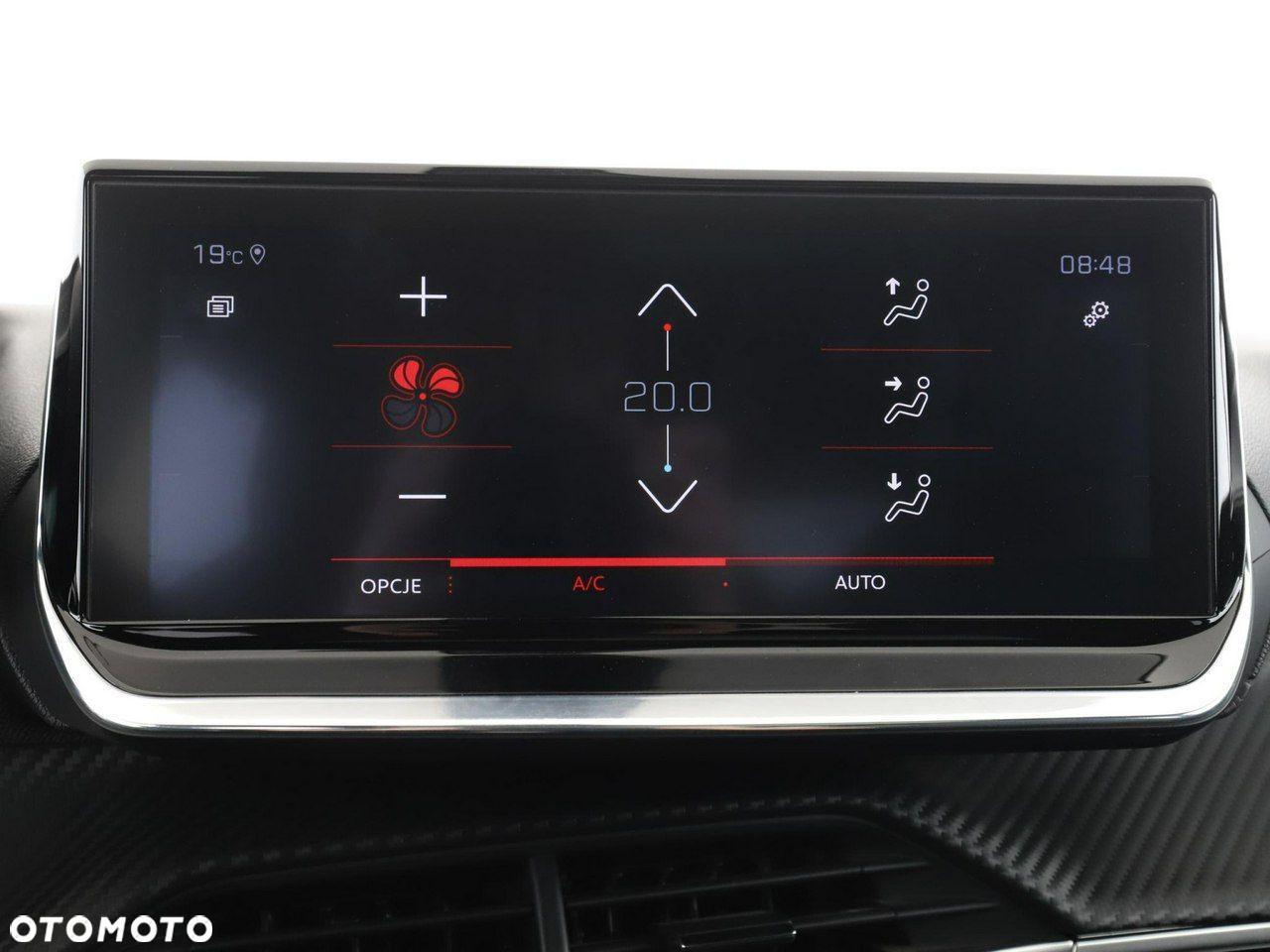 Peugeot 2008 1.2 PureTech GT Line S&S - 25