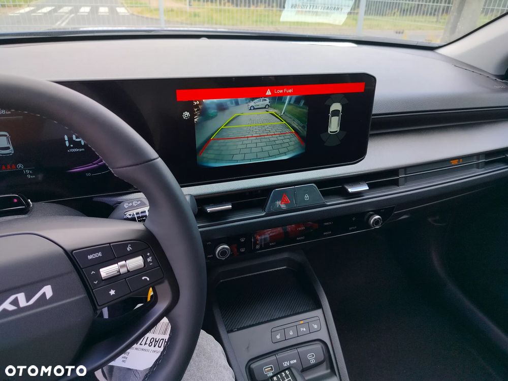 Kia Stonic 1.0 T-GDI M - 13