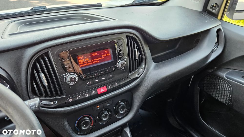 Fiat Doblo - 34