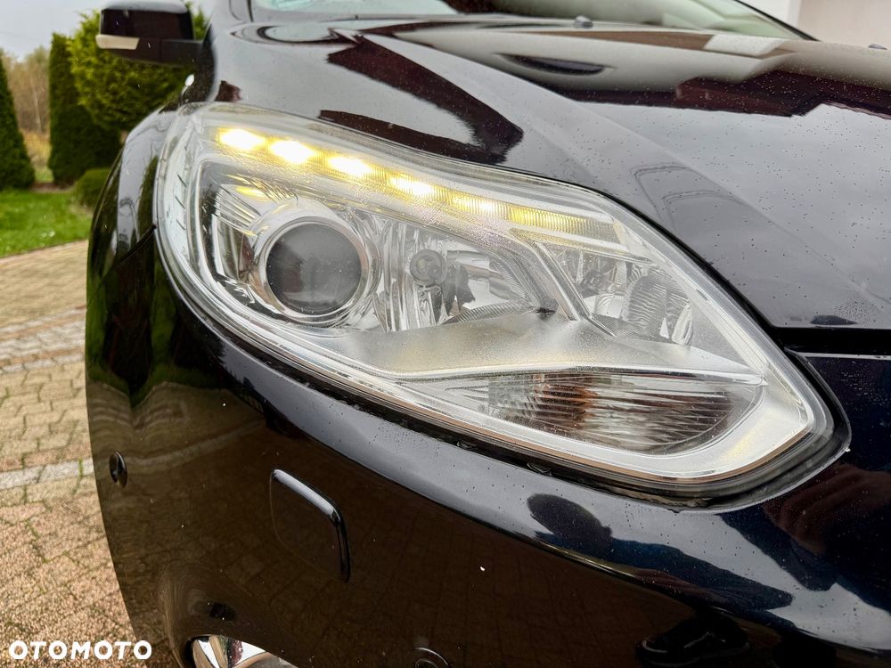 Ford Focus 2.0 TDCi Titanium - 14