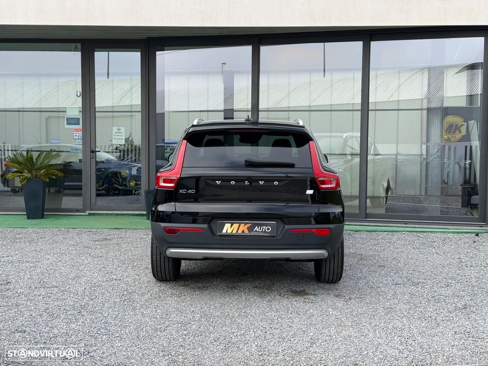 Volvo XC 40 1.5 T5 PHEV Momentum - 5