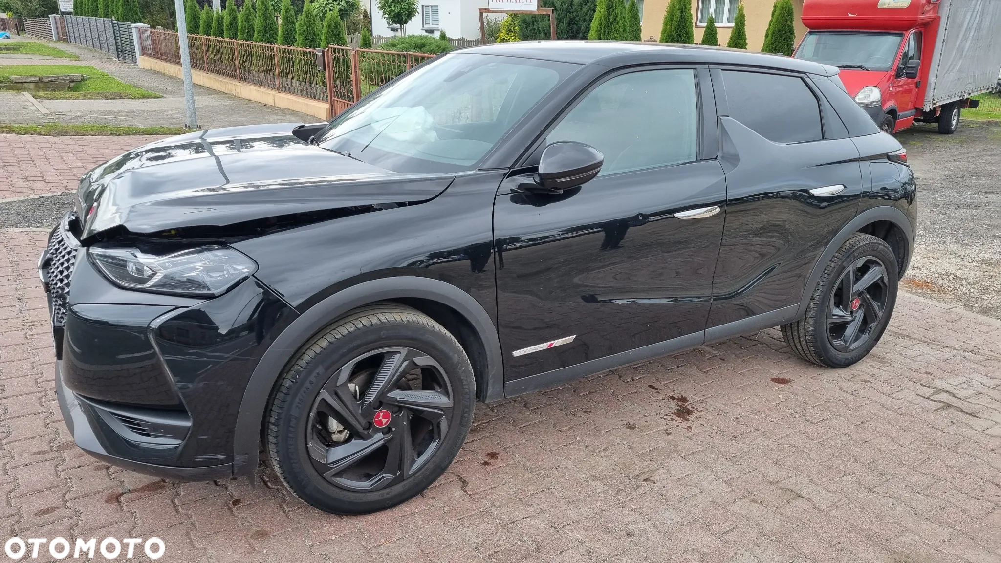 DS Automobiles DS 3 - 2