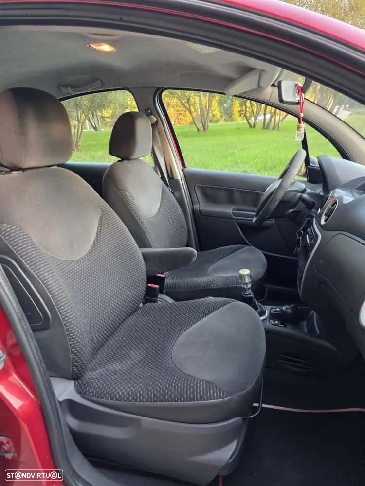 Citroën C3 1.1 SX - 12