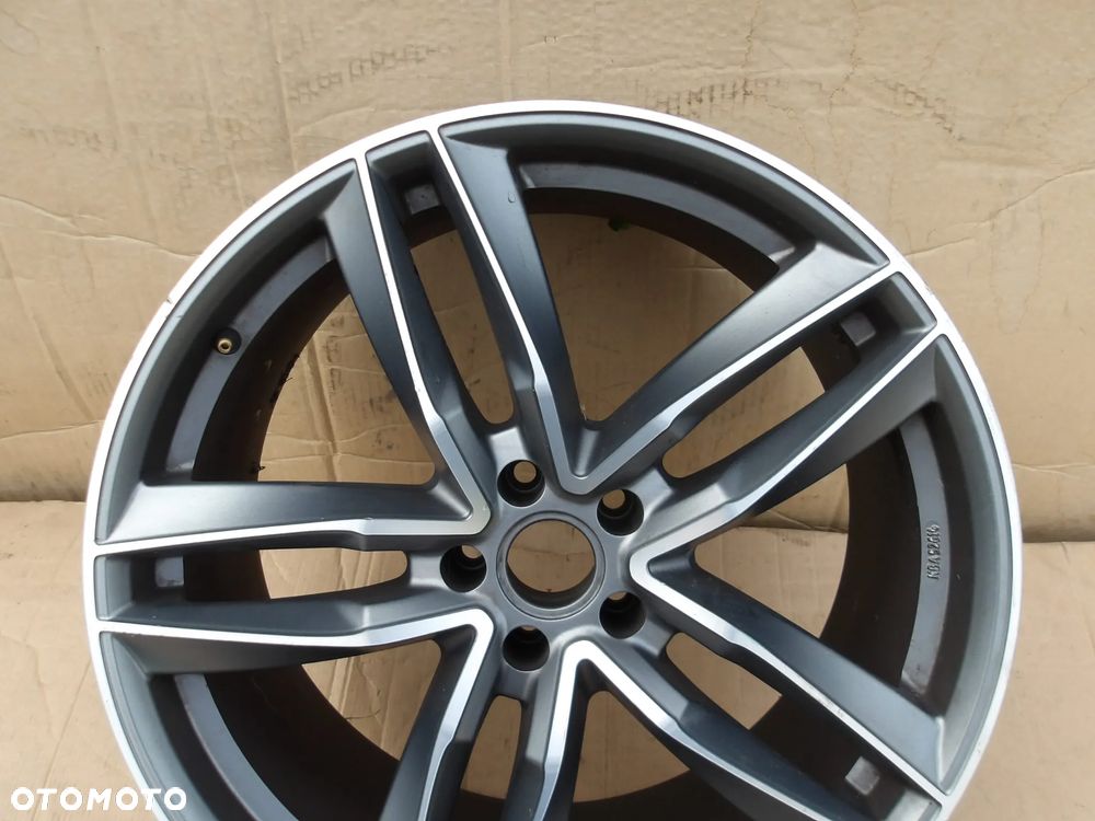 AVUS RACING AF16 9X21 ET30 5x112 - 2