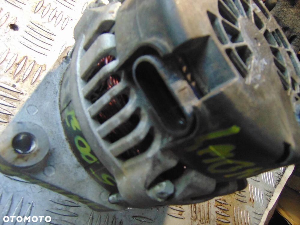 alternator opel antara 2,0 cdti - 7