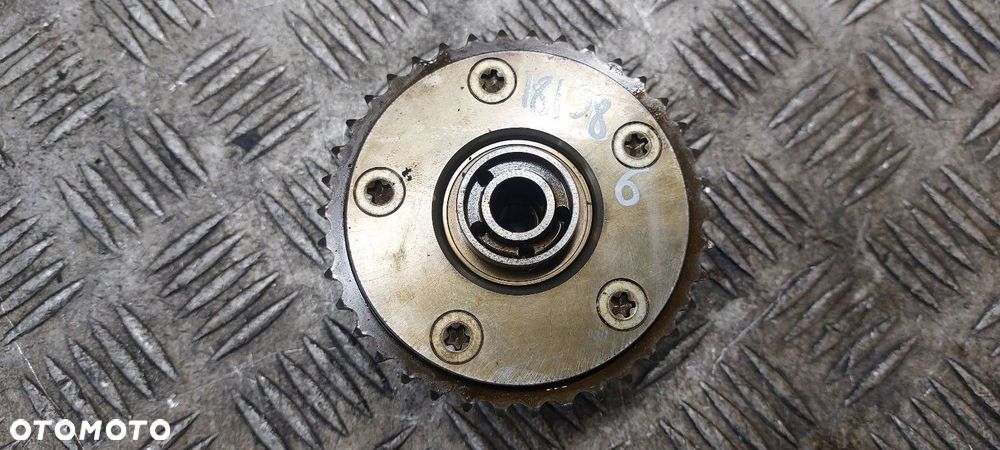 WARIATOR KOŁO ZMIENNYCH FAZ ROZRZĄDU BMW E46 318i 7504029-03 - 3