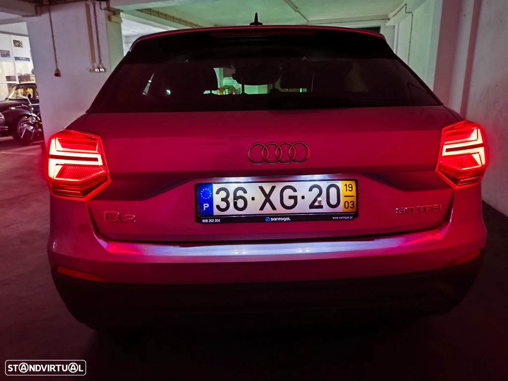 Audi Q2 30 TFSI Advanced - 20