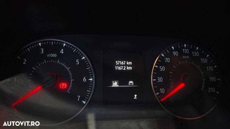 Dacia Logan ECO-G 100 MT6 Comfort - 11