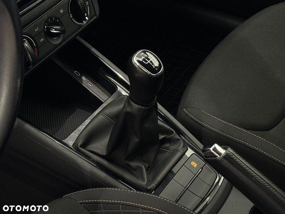 Skoda Scala 1.0 TSI Ambition - 9