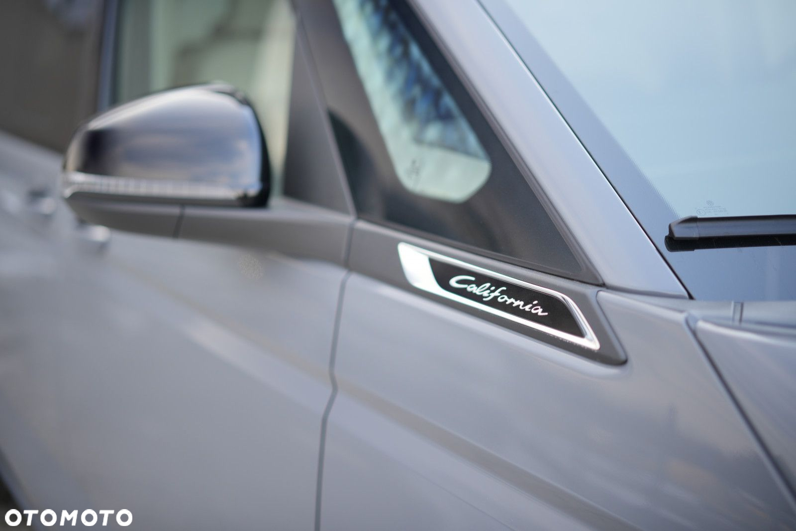 Volkswagen California - 9