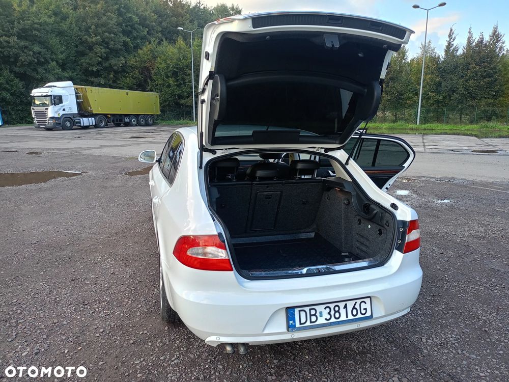 Skoda Superb 1.9 TDI Comfort - 15