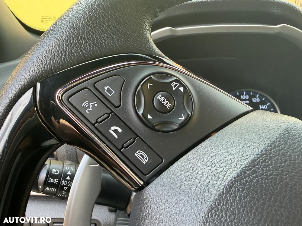 Mitsubishi Eclipse-Cross 4WD Select Black - 21