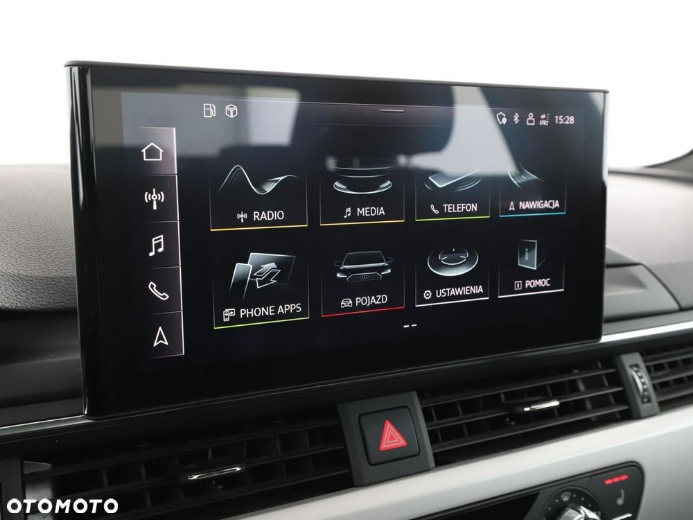 Audi A4 Limousine 40 TFSI S tronic advanced - 24