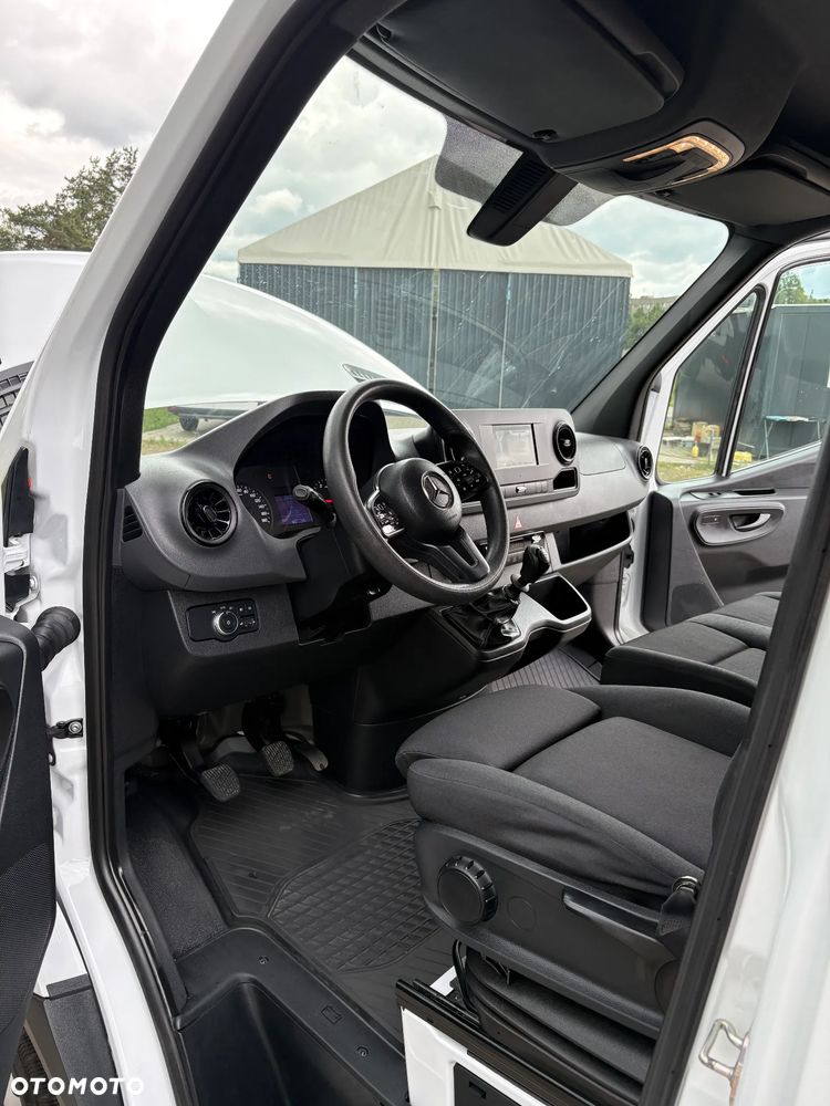 Mercedes-Benz sprinter 317 - 6