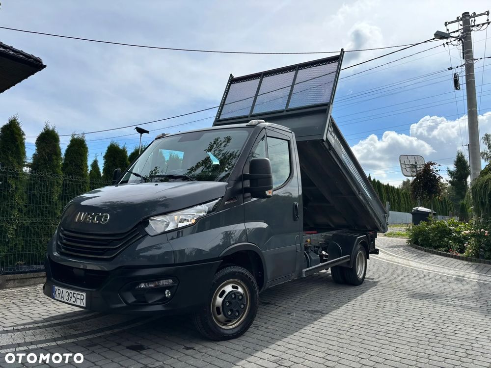 Iveco Daily 35C18 - 1